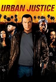 Urban Justice (2007) watch-Urban Justice (2007)