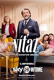 Vítaz (2023) watch-Vítaz (2023)