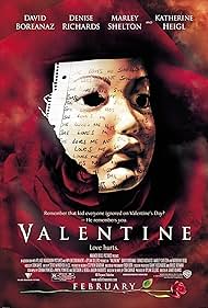 Valentine (2001) watch-Valentine (2001)