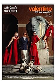 Valentino: The Last Emperor (2008) watch-Valentino: The Last Emperor (2008)