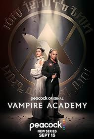 Vampire Academy (2022) watch-Vampire Academy (2022)