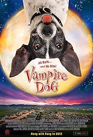 watch-Vampire Dog (2022)