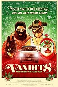 Vandits (2022) watch-Vandits (2022)
