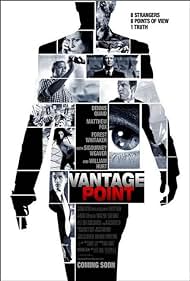 Vantage Point (2008) watch-Vantage Point (2008)