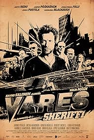 Vares: The Sheriff (2015) watch-Vares: The Sheriff (2015)