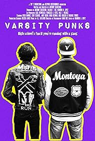 watch-Varsity Punks (2017)