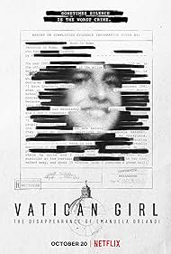 Vatican Girl: The Disappearance of Emanuela Orlandi (2022) watch-Vatican Girl: The Disappearance of Emanuela Orlandi (2022)