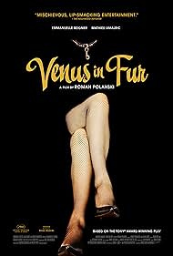 Venus in Fur (2013) watch-Venus in Fur (2013)