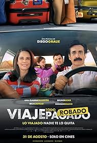 watch-Viaje Todo Robado (2023)