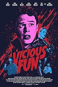 Vicious Fun (2021) watch-Vicious Fun (2021)