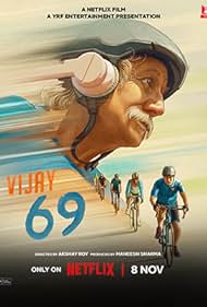 watch-Vijay 69 (2024)