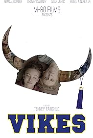 Vikes (2017) watch-Vikes (2017)
