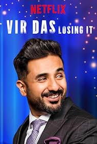 Vir Das: Losing It (2018) watch-Vir Das: Losing It (2018)