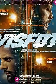 Visfot (2024) watch-Visfot (2024)