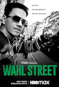 Wahl Street (2021) watch-Wahl Street (2021)