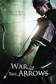 War of the Arrows (2011) watch-War of the Arrows (2011)