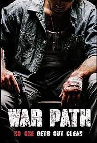 watch-War Path (2021)