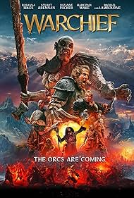 Warchief (2024) watch-Warchief (2024)