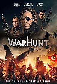 WarHunt (2022) watch-WarHunt (2022)
