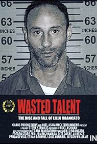 Wasted Talent (2018) watch-Wasted Talent (2018)