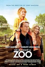 We Bought a Zoo (2011) watch-We Bought a Zoo (2011)