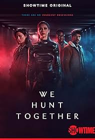 We Hunt Together (2020) watch-We Hunt Together (2020)