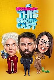 watch-We Interrupt This Broadcast (2023)