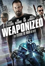 WEAPONiZED (2016) watch-WEAPONiZED (2016)