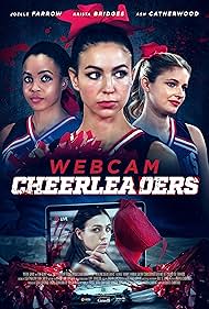 watch-Webcam Cheerleaders (2021)
