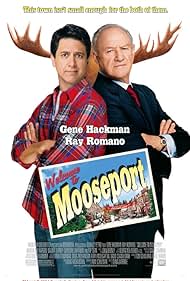 Welcome to Mooseport (2004) watch-Welcome to Mooseport (2004)