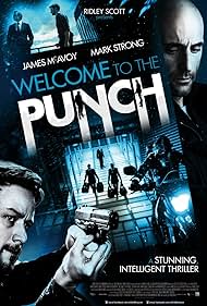 Welcome to the Punch (2013) watch-Welcome to the Punch (2013)