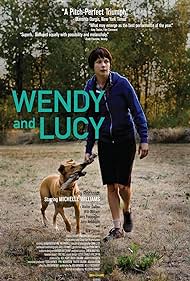 Wendy and Lucy (2009) watch-Wendy and Lucy (2009)