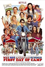 Wet Hot American Summer: First Day of Camp (2015) watch-Wet Hot American Summer: First Day of Camp (2015)