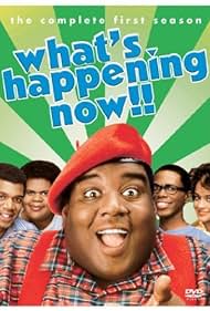 watch-What's Happening Now! (1985)