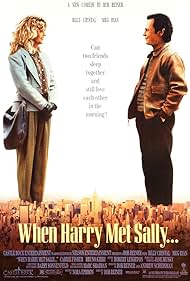 When Harry Met Sally... (1989) watch-When Harry Met Sally... (1989)