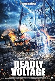 watch-Deadly Voltage (2015)