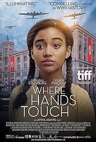 Where Hands Touch (2018) watch-Where Hands Touch (2018)