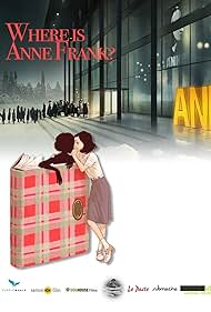 Where Is Anne Frank (2021) watch-Where Is Anne Frank (2021)