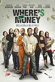 Where's the Money (2022) watch-Where's the Money (2022)