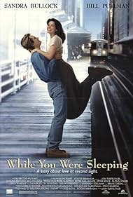 While You Were Sleeping (1995) watch-While You Were Sleeping (1995)