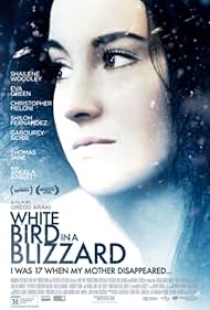 White Bird in a Blizzard (2014) watch-White Bird in a Blizzard (2014)