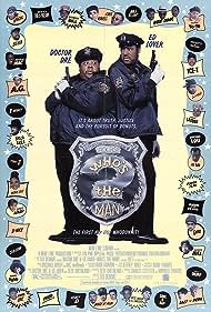 watch-Who's the Man? (1993)