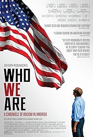 watch-Who We Are: A Chronicle of Racism in America (2021)