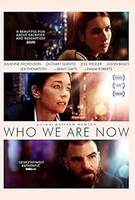 watch-Who We Are Now (2018)