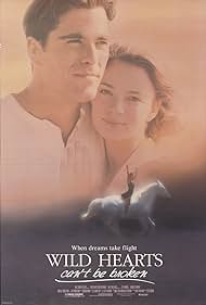 Wild Hearts Can't Be Broken (1991) watch-Wild Hearts Can't Be Broken (1991)
