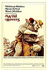 Wild Rovers (1971) watch-Wild Rovers (1971)