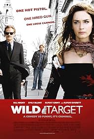 watch-Wild Target (2010)