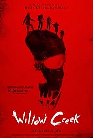 Willow Creek (2014) watch-Willow Creek (2014)