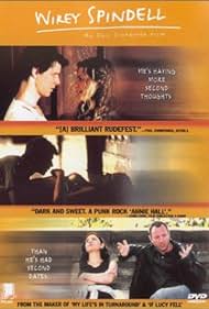 watch-Wirey Spindell (2000)