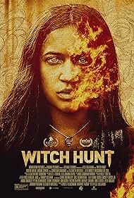 watch-Witch Hunt (2021)